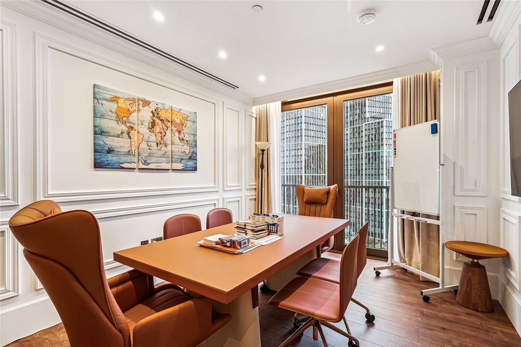 Additional image 10 of 6 bed flat to rentOak Lane, London SW8