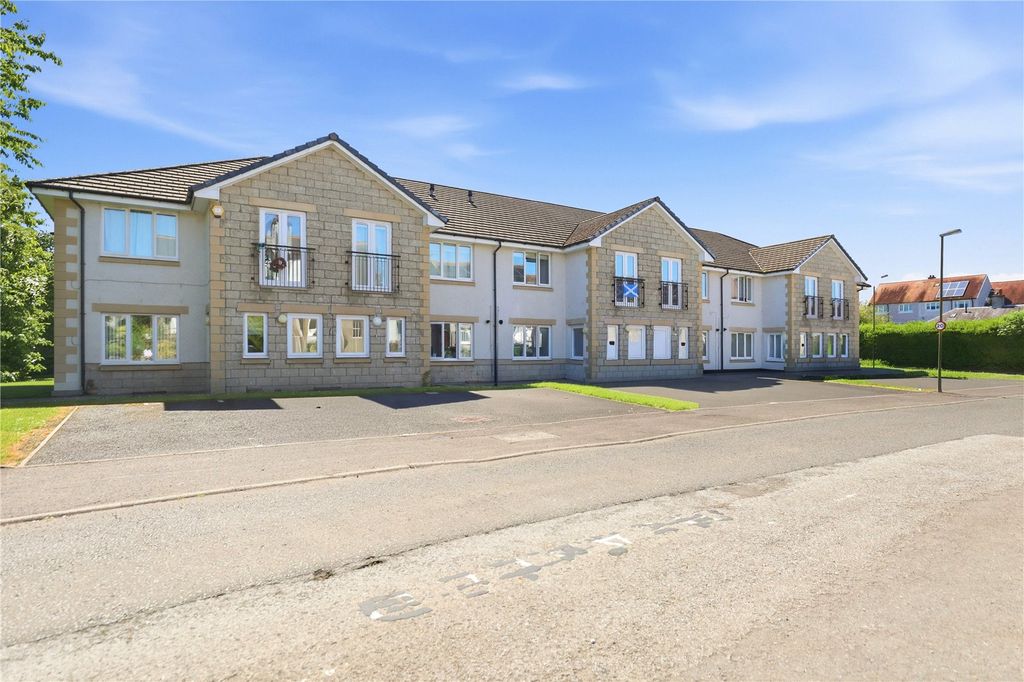 Additional image 23 of 2 bed flat for saleStation Road, Bannockburn FK7
