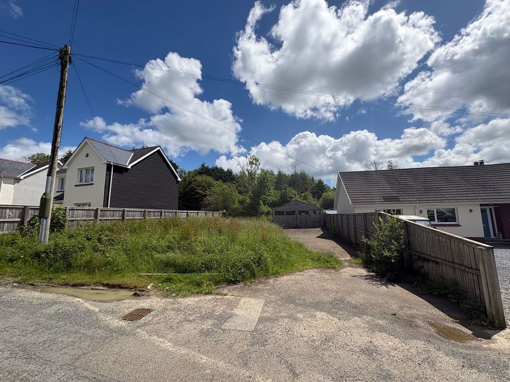 待售土地 Llanfallteg，Whitland SA34 photo 5