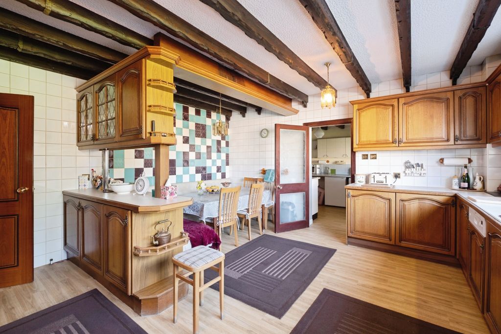 Additional image 5 of 6 bed detached house for salePenscynor, Neath SA10