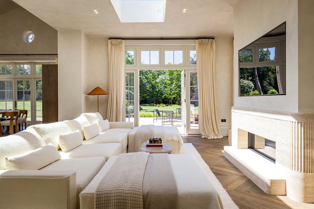 Additional image 10 of 8 bed detached house for saleHambledon Road, Hambledon, Godalming, Surrey GU8
