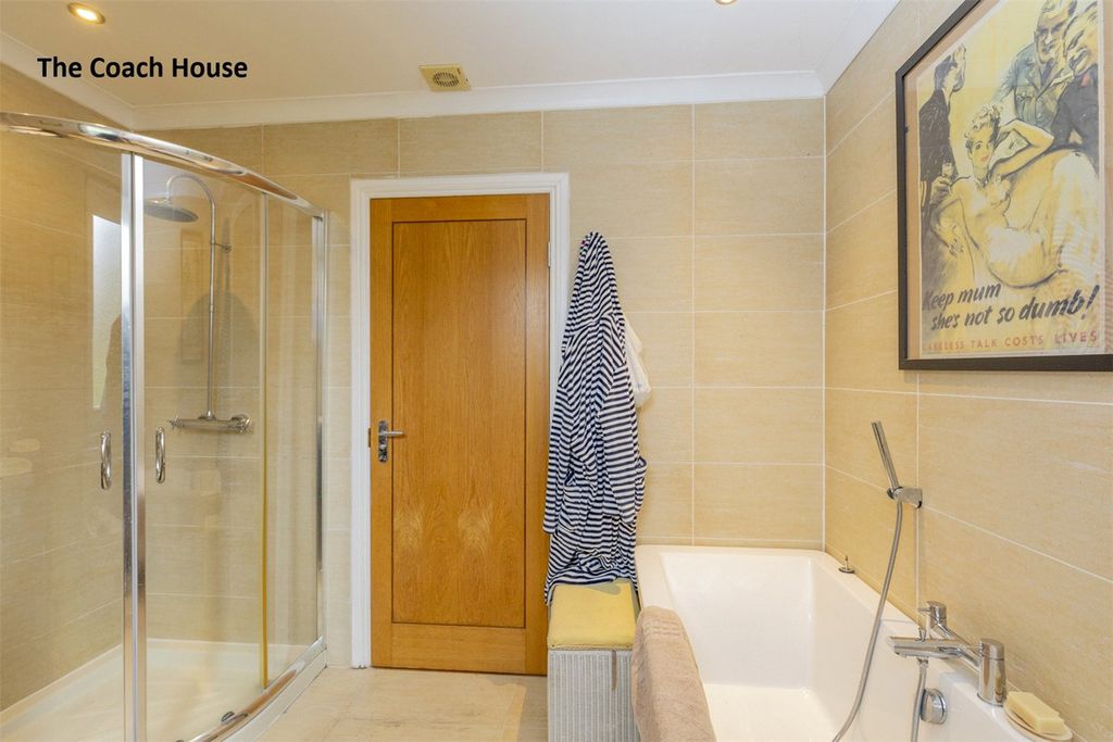 Additional image 36 of 8 bed detached house for saleThistle Guest House, St. Catherines, Cairndow, Argyll & Bute PA25