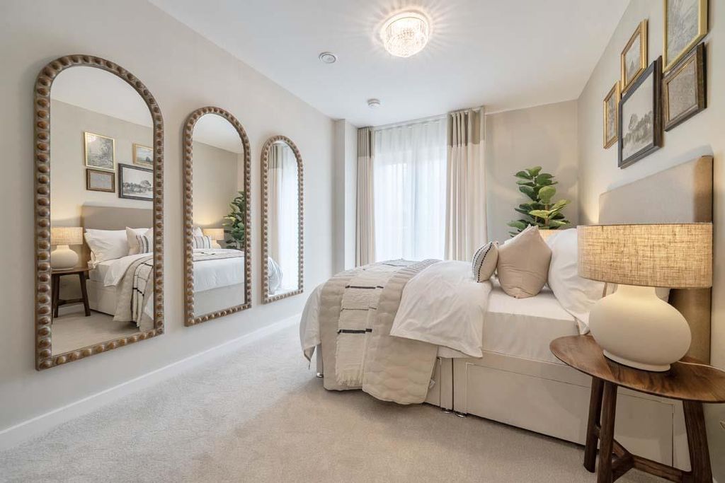 Property photo 2 of 5 Type 2 Bed 2.Jpg