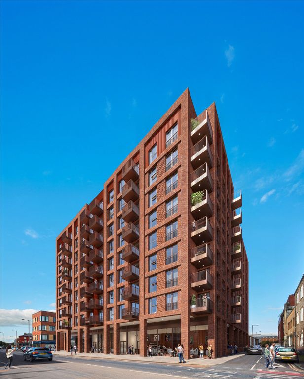 Property photo 1 of 20 Vauxhall Residences