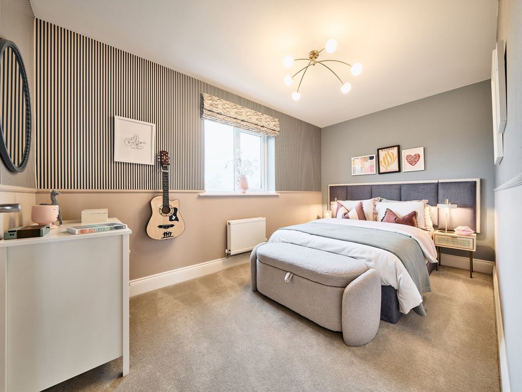 Additional image 37 of 5 bed detached house for saleBluebell Chase, Bog Height Road, Blackburn BB3