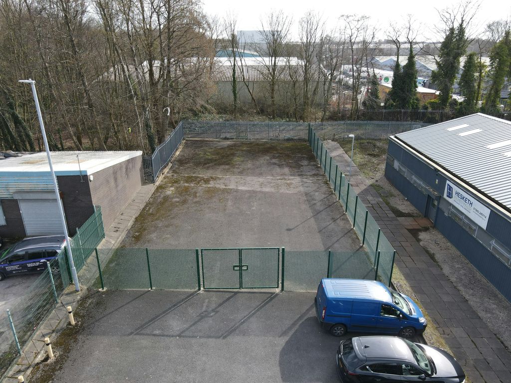 Property photo 1 of 3 Drone Shot - Pikelaw.Jpg