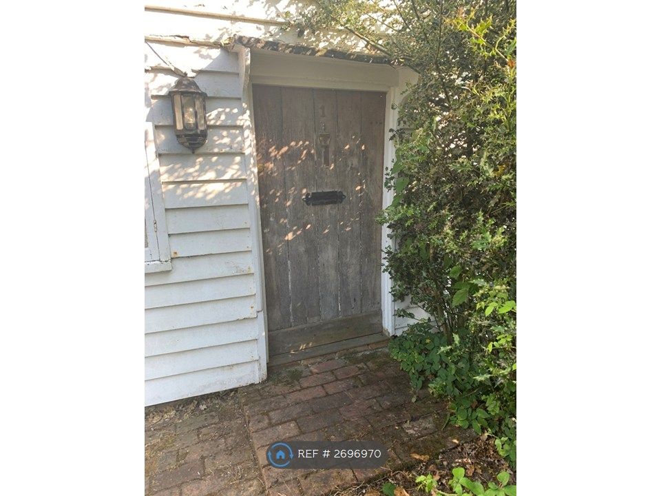 Property photo 3 of 10 Front Door