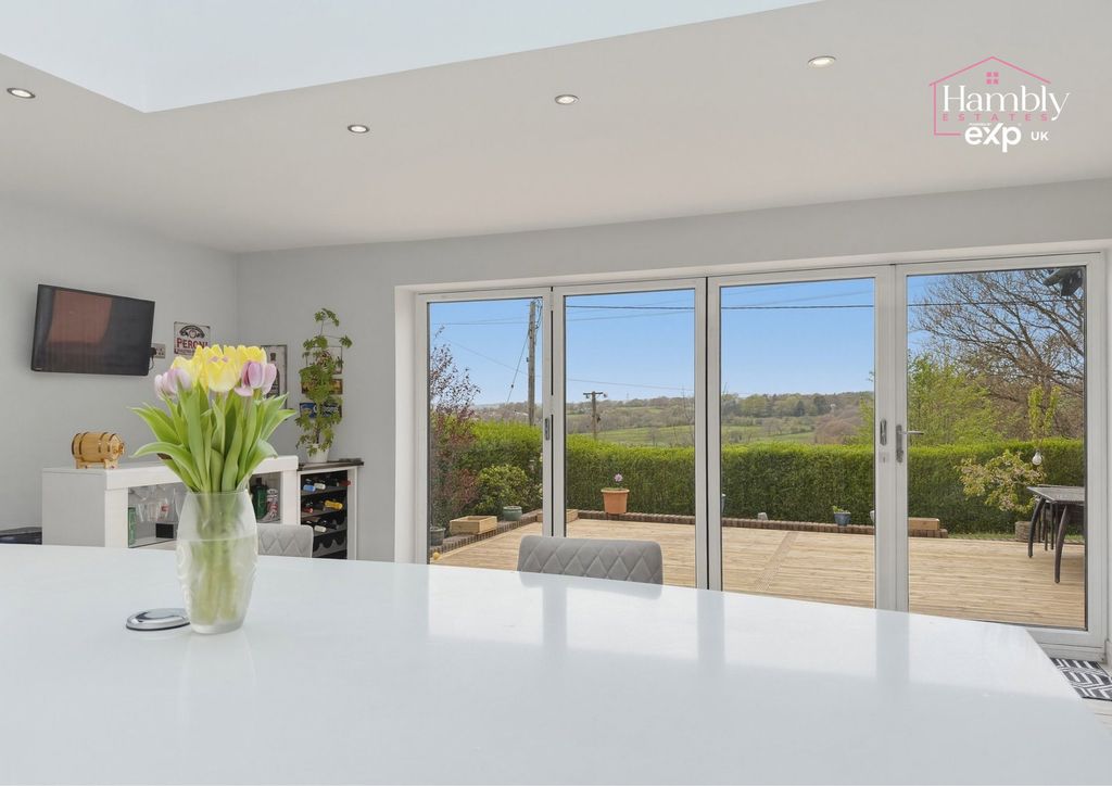 Additional image 6 of 6 bed semi-detached house for salePenrhiw Avenue, Oakdale, Blackwood NP12