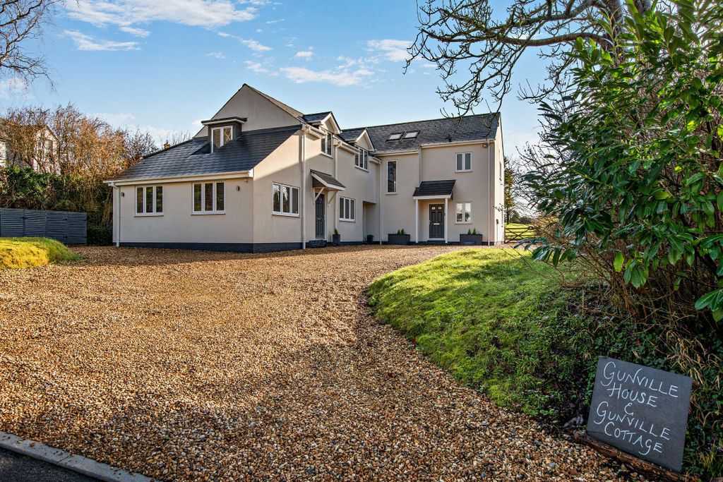 Property photo 1 of 19 Gunville House