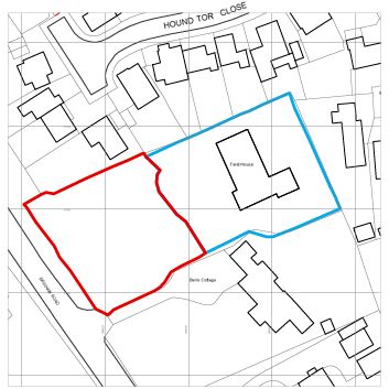Property photo 3 of 7 Location Plan