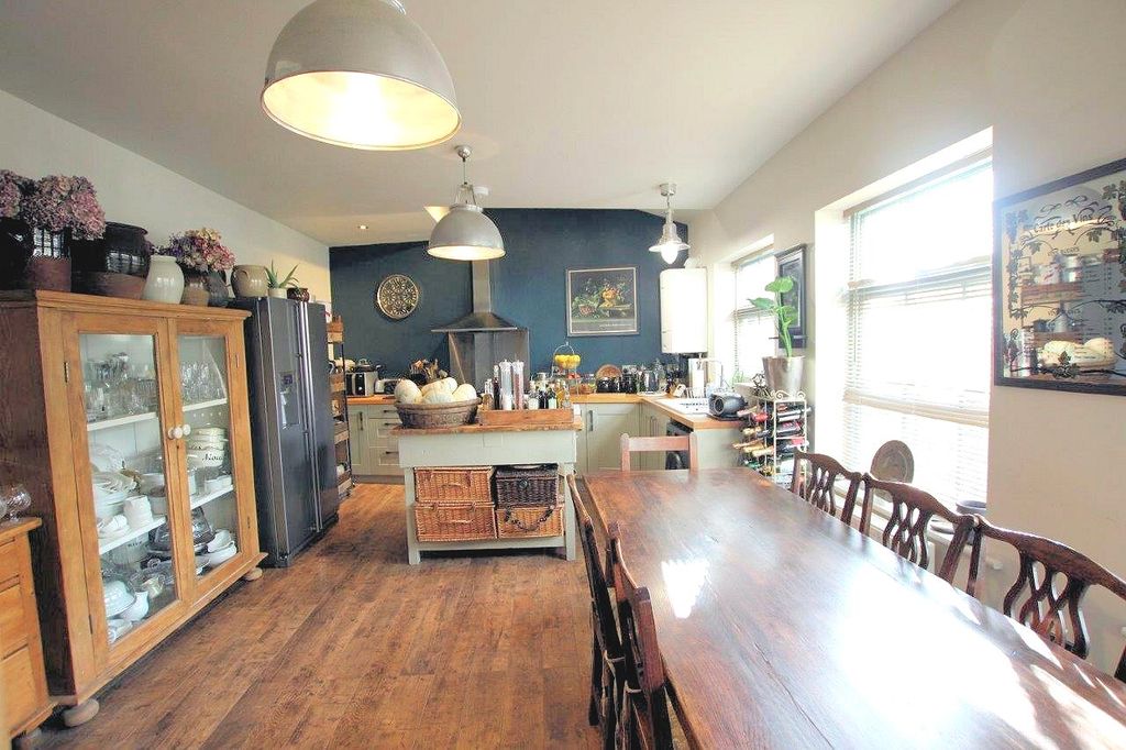 Additional image 13 of 2 bed link detached house for saleBridge Street, Horncastle LN9
