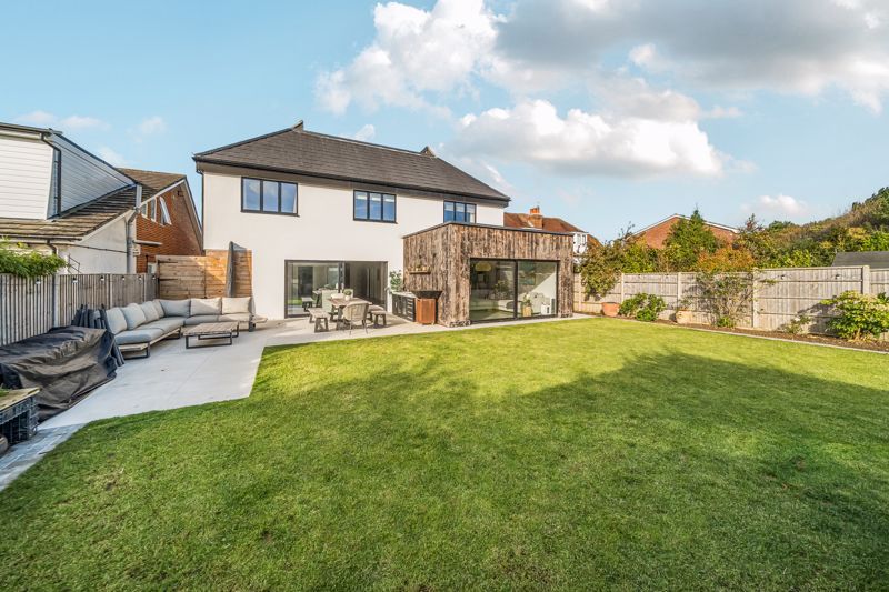 Property photo 1 of 26 Rear