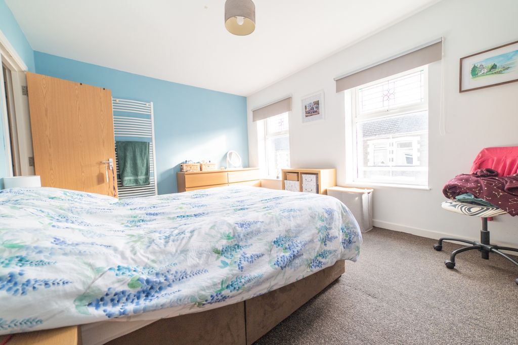 Additional image 13 of 4 bed terraced house for saleDaniel Street, Cathays CF24