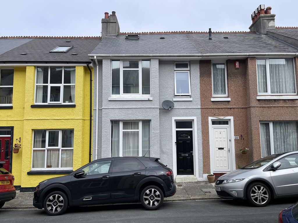 Property photo 1 of 19 Lydford Park Road 24 - Front...Jpg
