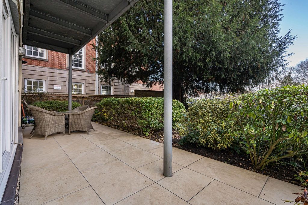 Property photo 2 of 27 Patio