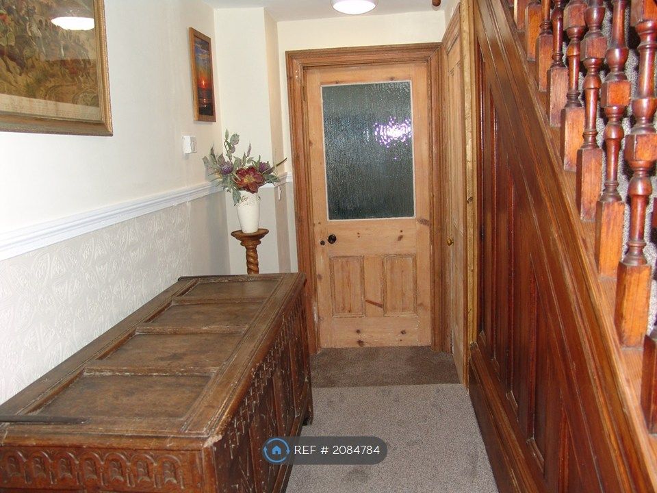 Property photo 2 of 23 Entrance To Breakfast Room
