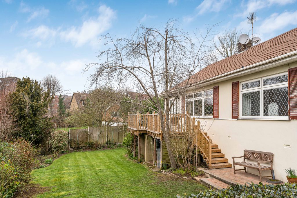 Additional image 33 of 4 bed detached house for saleRidgemount Gardens, Enfield EN2