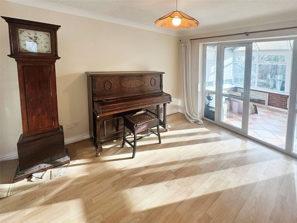 Property photo 2 of 15 Dining Room