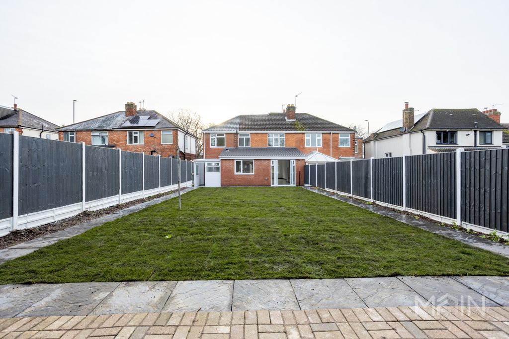 Additional image 22 of 6 bed semi-detached house for saleLeicester Road, Wigston LE18