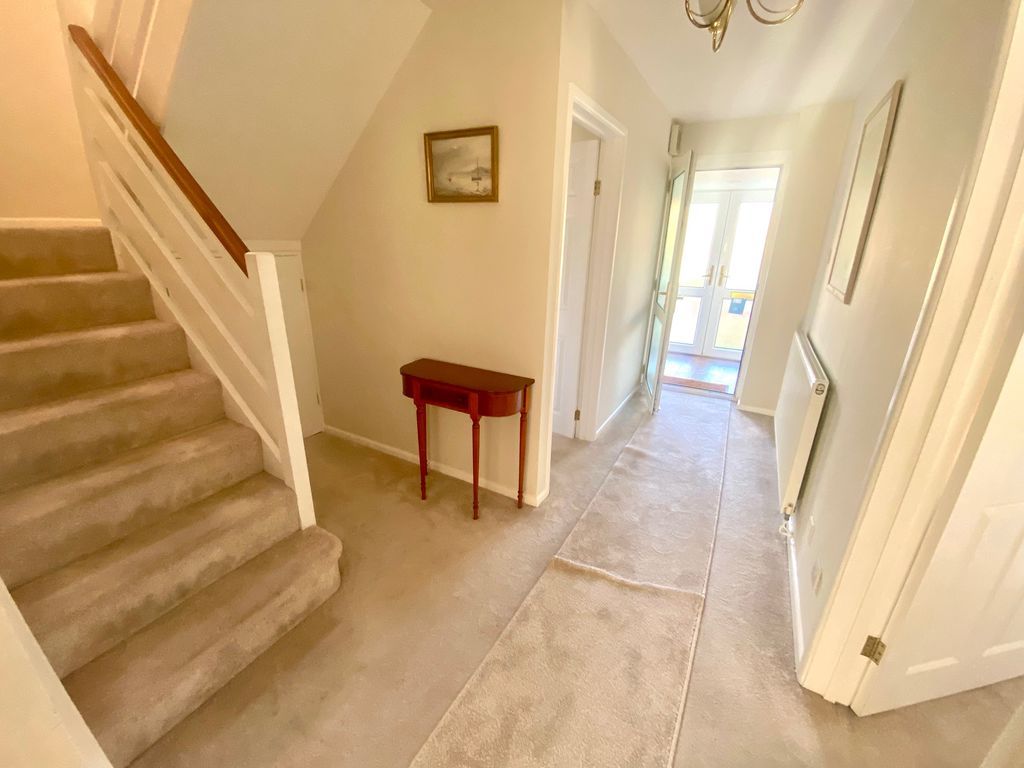 Property photo 2 of 21 Hall