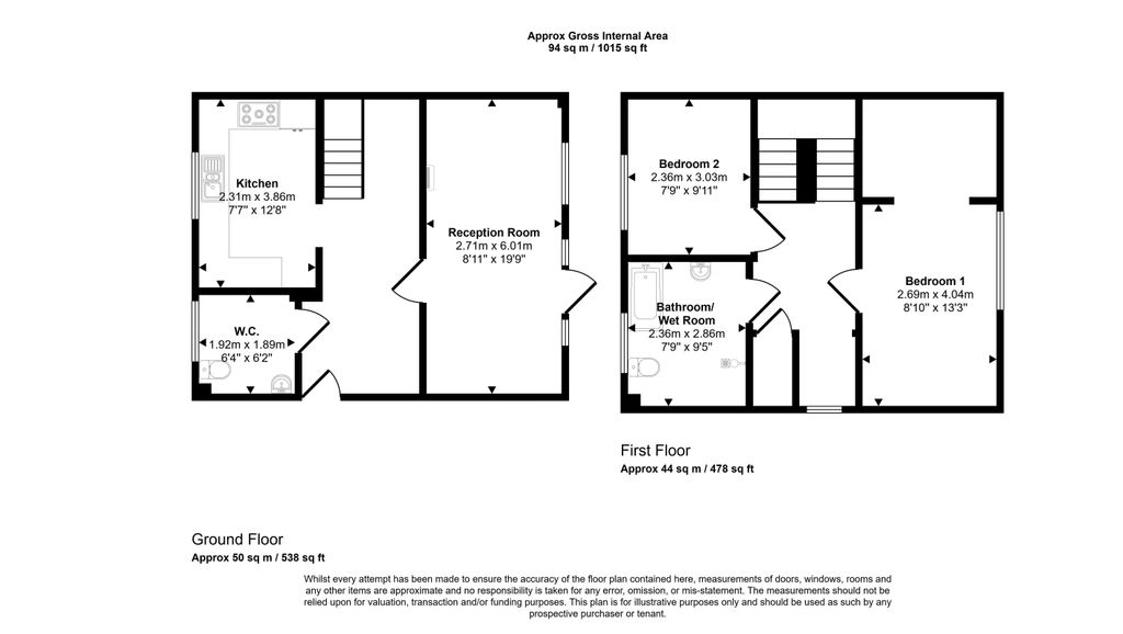 Property photo 2 of 12 2 Heaton Close.Jpg