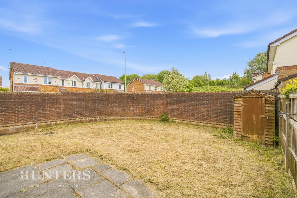 Additional image 4 of 3 bed detached house for saleSpen Fold, Littleborough OL15