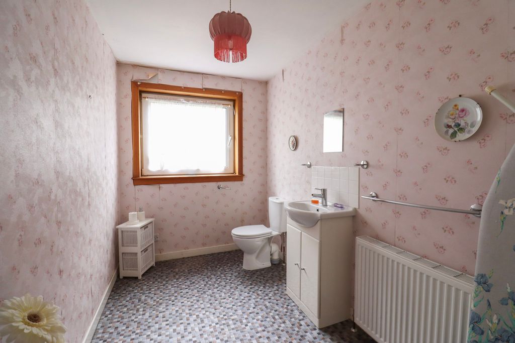 Additional image 11 of 2 bed terraced house for sale4 Sunnyside, Barrhill Road, Dalbeattie DG5