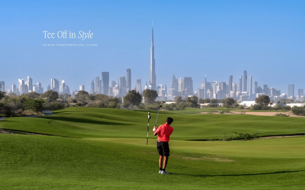 Property photo 1 of 13 Golf Course
