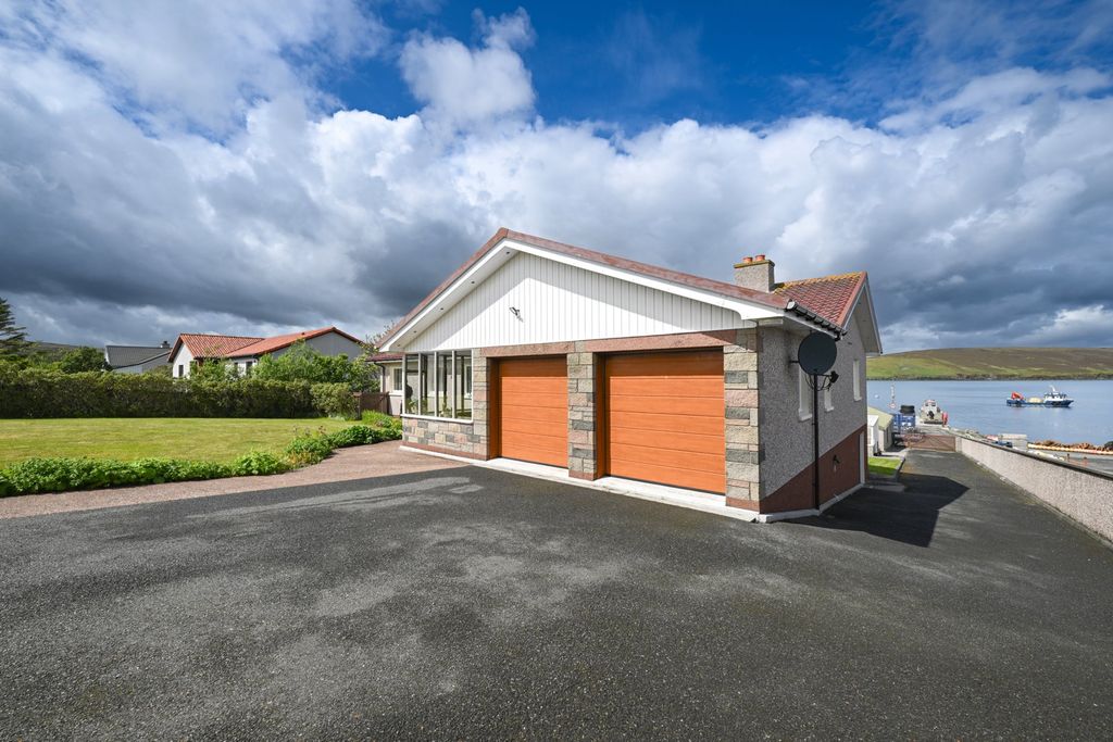 Additional image 41 of 3 bed bungalow for saleVatnabrek, Wadbister, Girlsta, Shetland ZE2