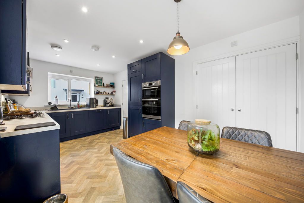 Property photo 2 of 28 Kitchen Diner