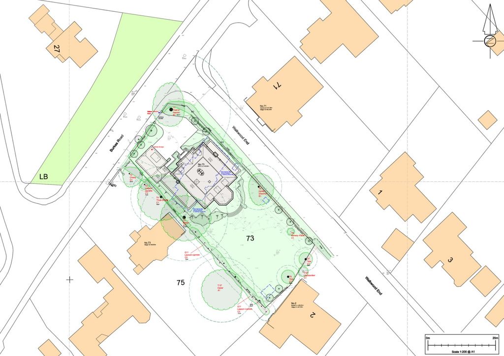 Property photo 1 of 12 Planning Permission