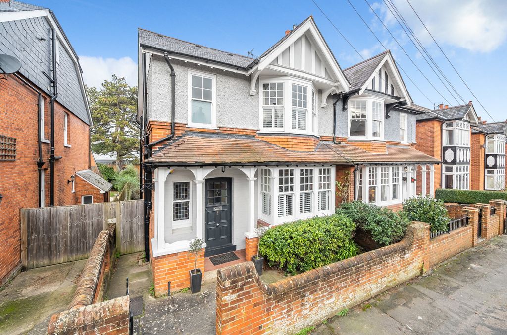 Property photo 1 of 38 Front Of House