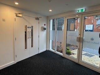 Property photo 2 of 8 Entance Lobby.Jpg