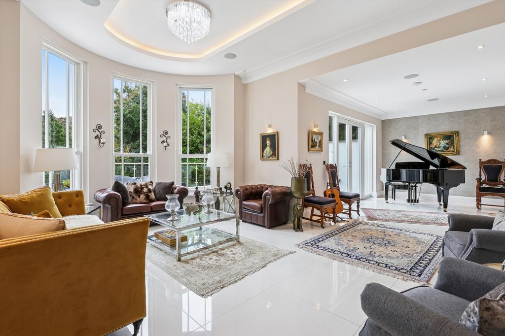 Additional image 7 of 7 bed detached house for saleThe Mount, Esher, Surrey KT10