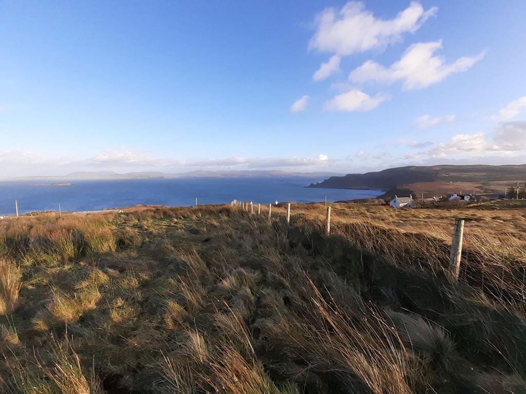 Additional image 4 of Land for saleAntlers Point, 4 Geary, Waternish, Isle Of Skye IV55
