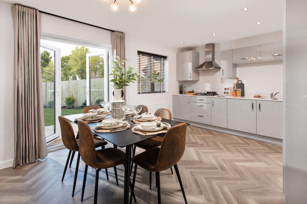 Property photo 1 of 11 Showhome Photography