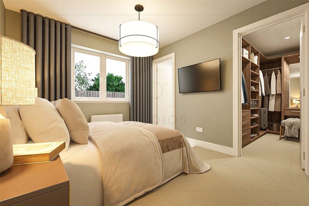 Property photo 3 of 4 Bedroom