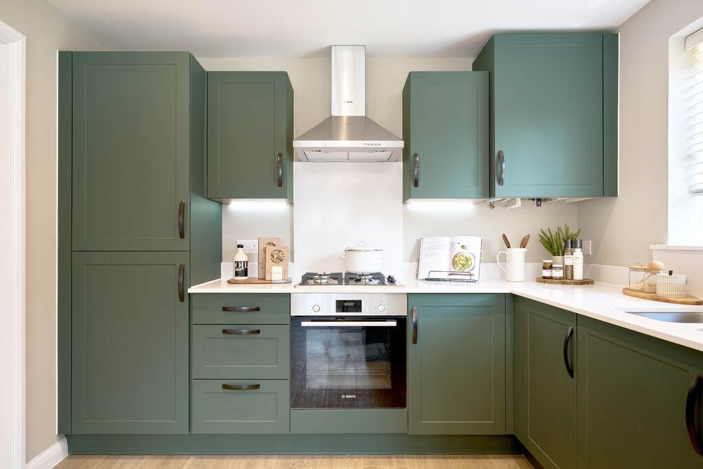 Property photo 3 of 11 Vistry Whiteley Meadows Show Home 190525 017 1