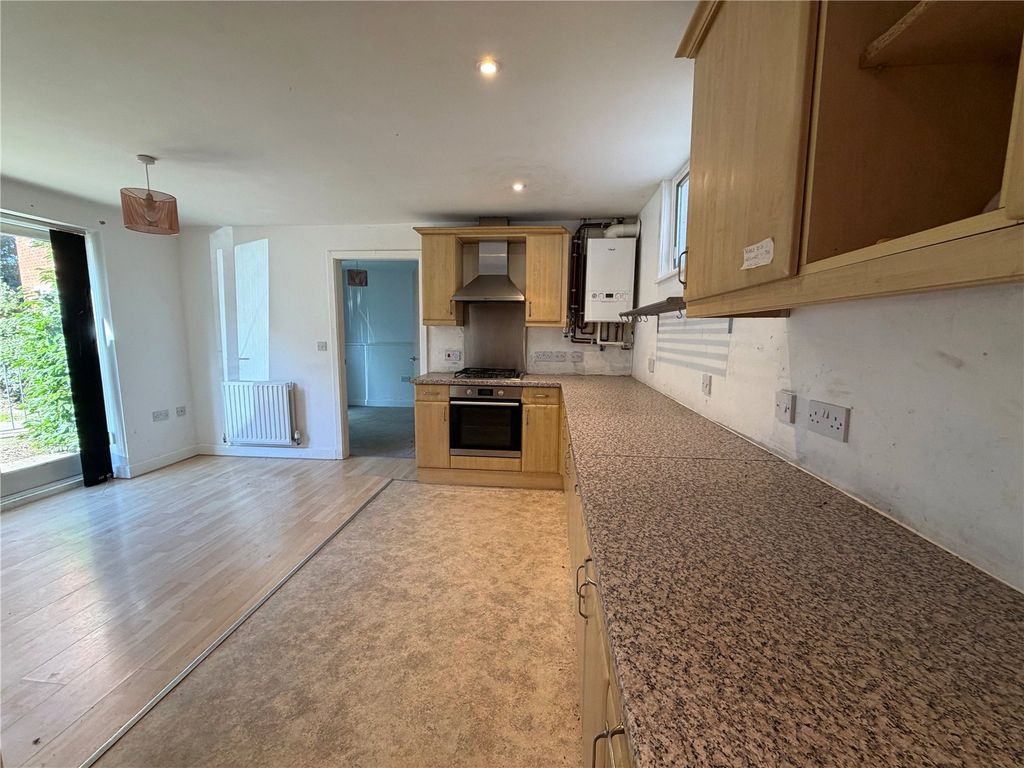 Property photo 3 of 13 Kitchen Diner