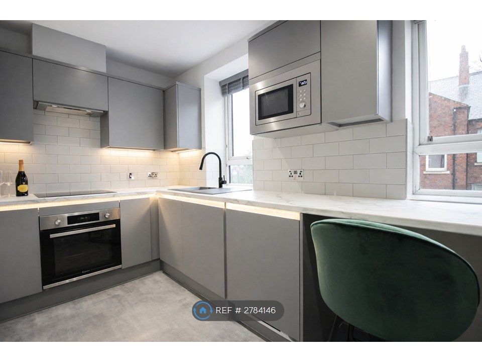 Property photo 2 of 14 Open Plan Kitchen