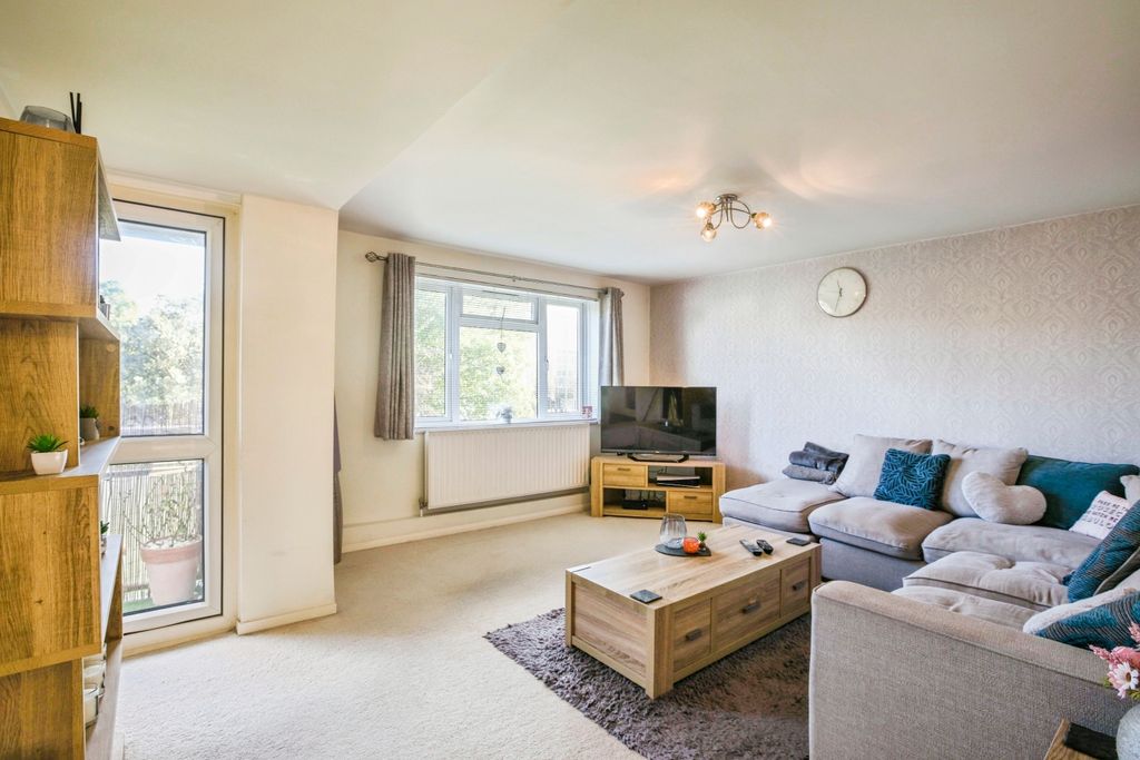 Property photo 2 of 19 Open Plan Living