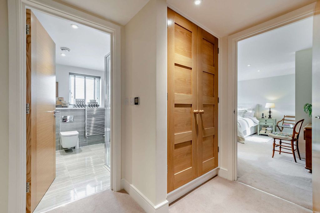 Additional image 13 of 4 bed terraced house for saleChandlers Wharf, Lewes, East Sussex BN7