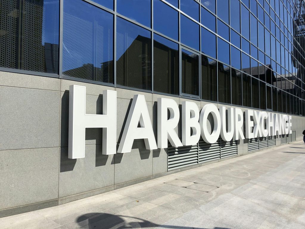 Property photo 2 of 21 Harbour Exchange