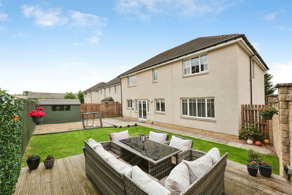 Property photo 2 of 20 Rear Garden