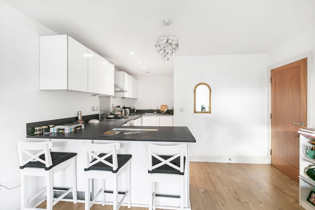 Property photo 3 of 13 Kitchen