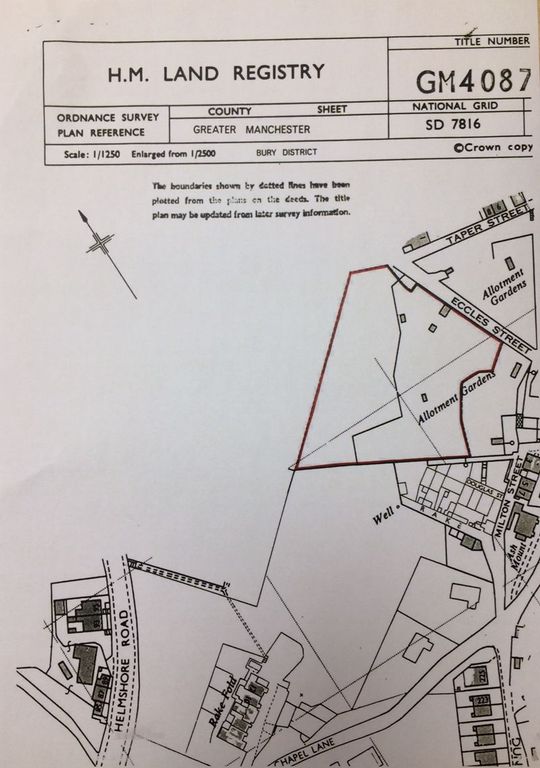 Property photo 3 of 11 Plan