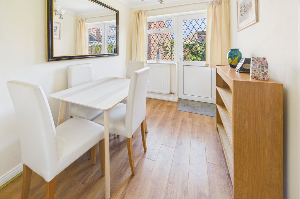 Property photo 3 of 12 Dining Room