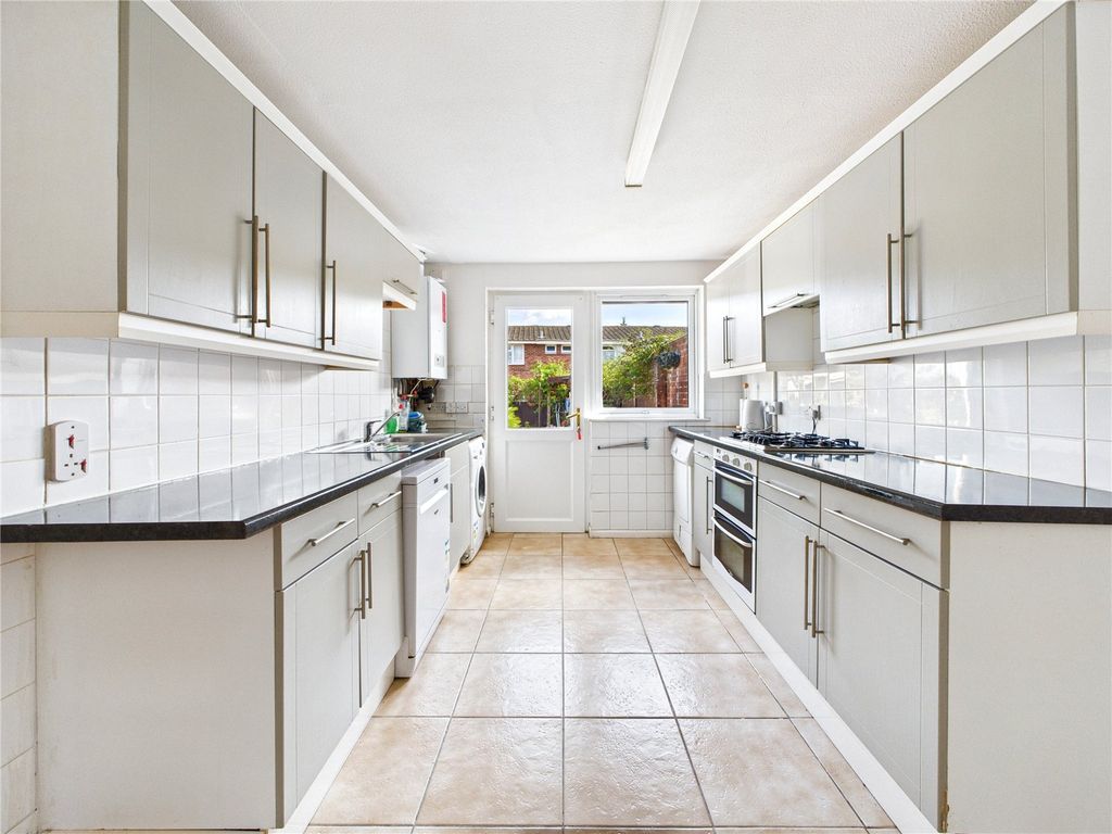 Property photo 3 of 17 3 - Kitchen