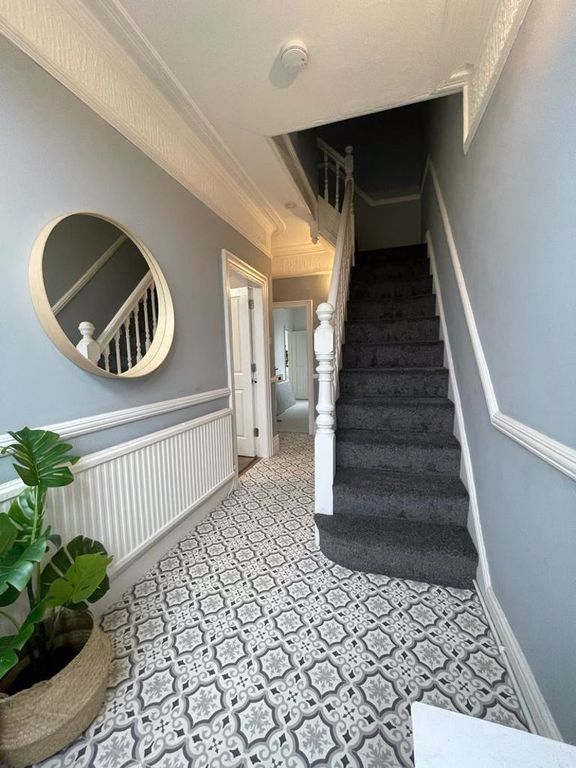 Property photo 2 of 12 Hall