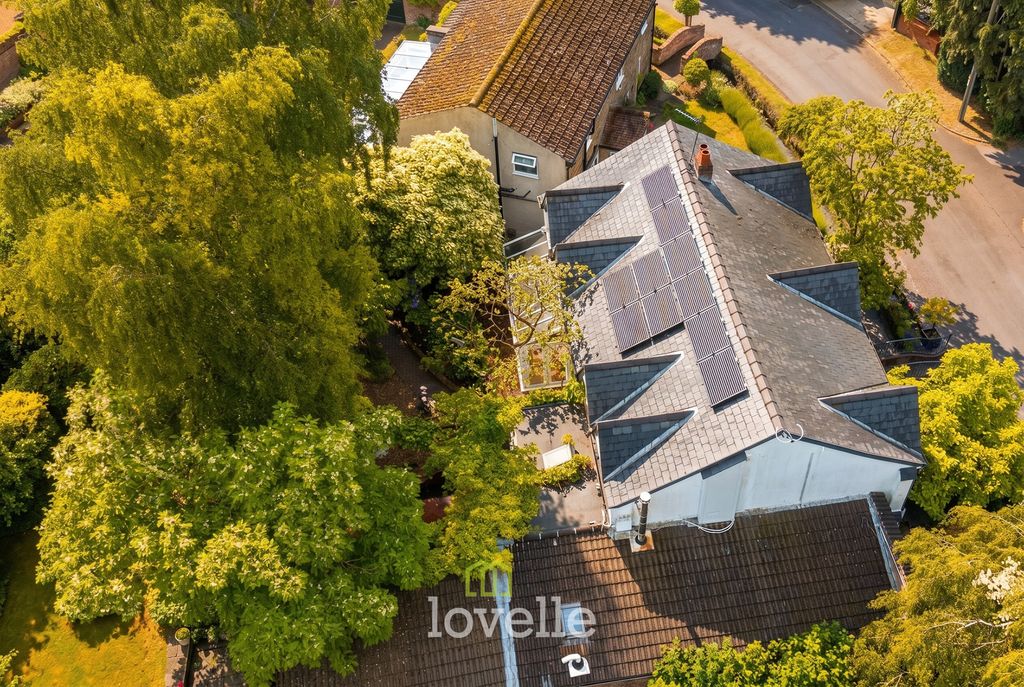 Additional image 55 of 4 bed detached house for saleMain Road, Hatcliffe DN37